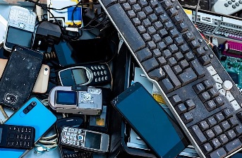 La tecnología cuando deja de usarse