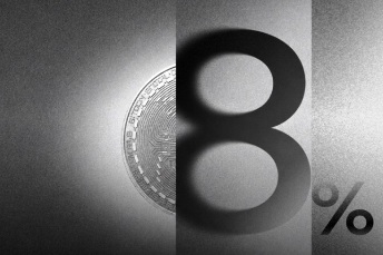 OKX lanza un bono promocional del 8% 
