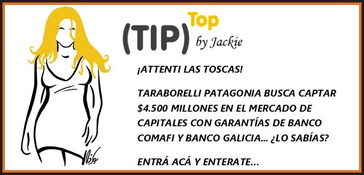 Jackie ataca de nuevo