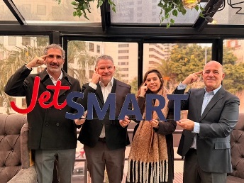 JetSMART