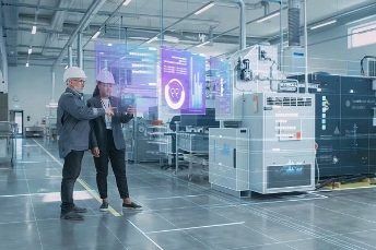 Hitachi Vantara 