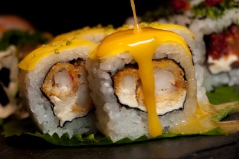 Sushi World Cup 2026