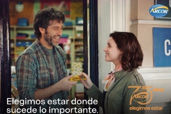 Elegimos Estar