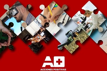 Acciones Positivas