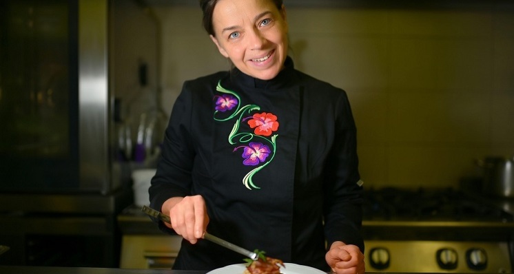 AMA, dialoghi di gusto