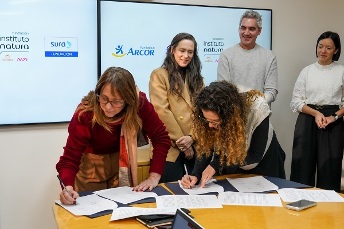 La alfabetización gana escala