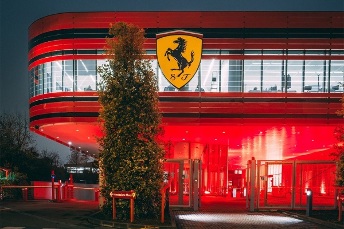 Ferrari