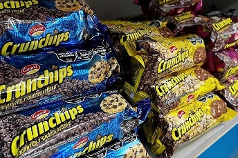 Crunchips