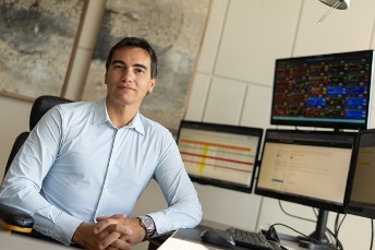 Ivan Scherman