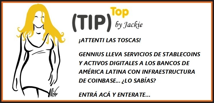 Jackie ataca de nuevo