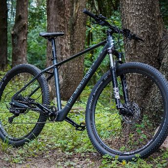 Prestige Auto lanza su nueva E-Bike 