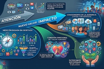 El nuevo valor del marketing deportivo