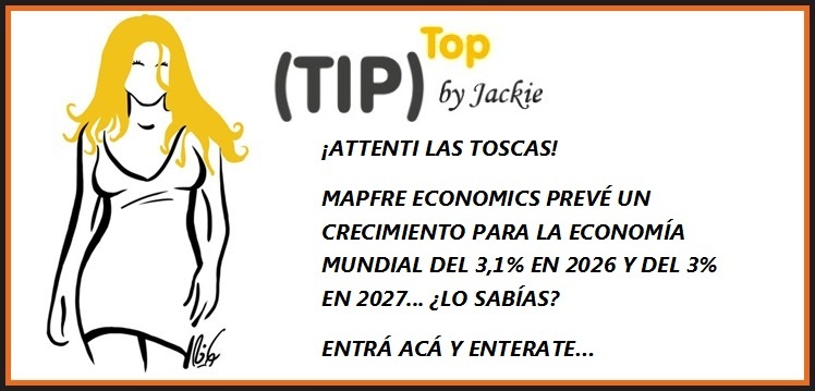 Jackie ataca de nuevo