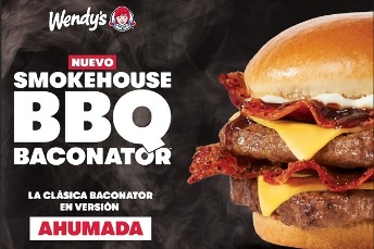 Baconator Ahumada