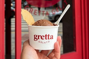 Gretta Gelato 