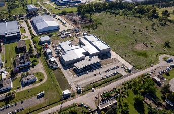 CDV comenzó a operar su Planta 3 
