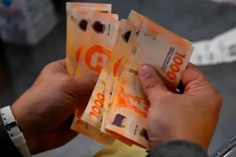 El crédito vuelve a crecer