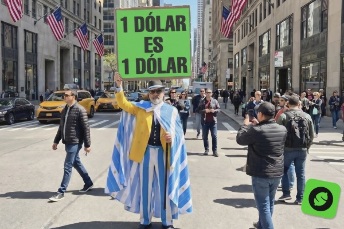 Lemon y Visa habilitan pagos internacionales 