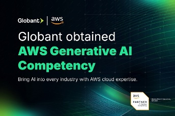 Competencia de IA Generativa de AWS