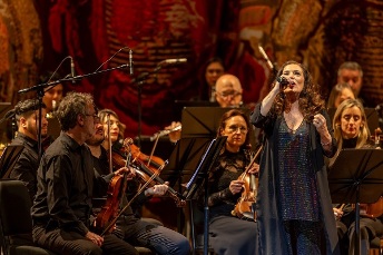 Gala Solidaria