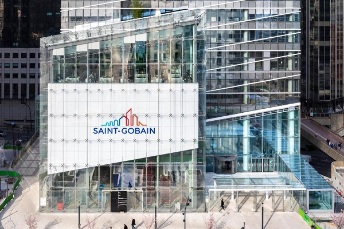 Saint-Gobain