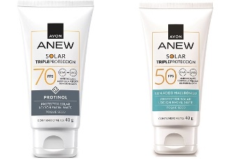Natura y Avon