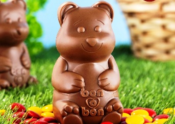 Arcor presenta su propuesta de Pascuas