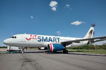 JetSMART