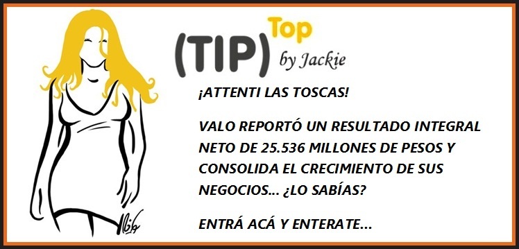 Jackie ataca de nuevo