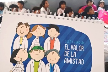 Casa Ronald McDonald Argentina