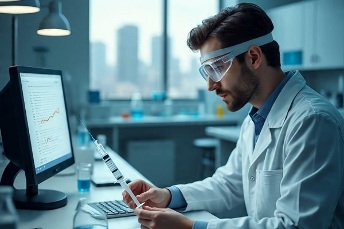 Inteligencia Artificial en medicina