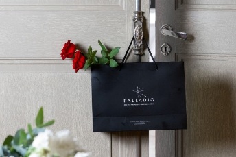 Palladio Hotel Buenos Aires 