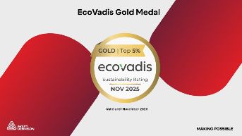 Eleva su desempeño en sostenibilidad