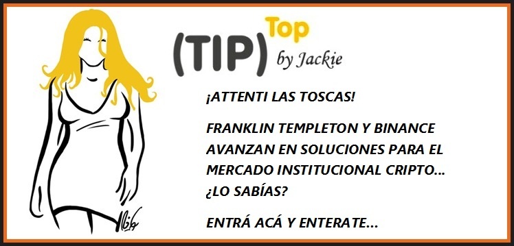 Jackie ataca de nuevo