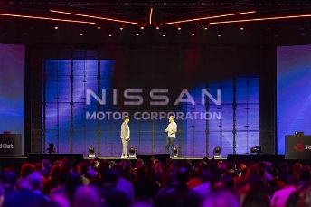 Nissan y Red Hat 