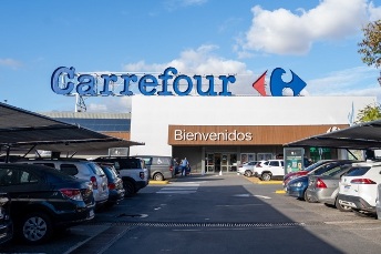 Carrefour se une a Meridional 