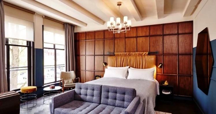 The Hoxton Amsterdam