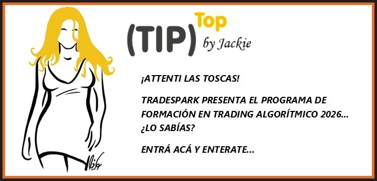 Jackie ataca de nuevo