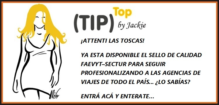 Jackie ataca de nuevo