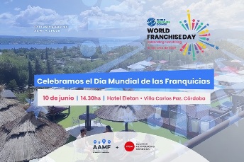 Día Mundial de las Franquicias