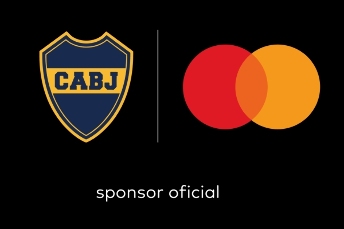 Mastercard junto a Boca
