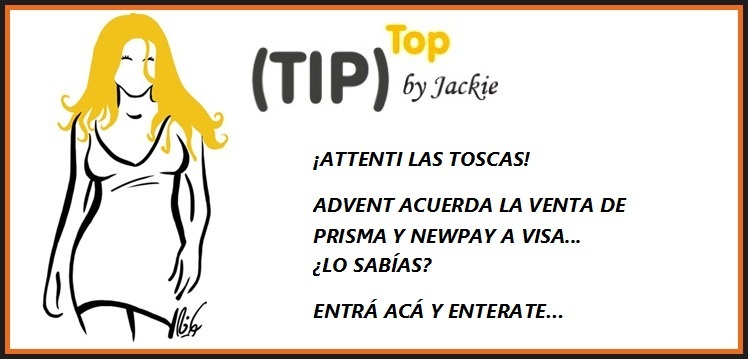 Jackie ataca de nuevo