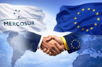 Acuerdo MERCOSUR-UE