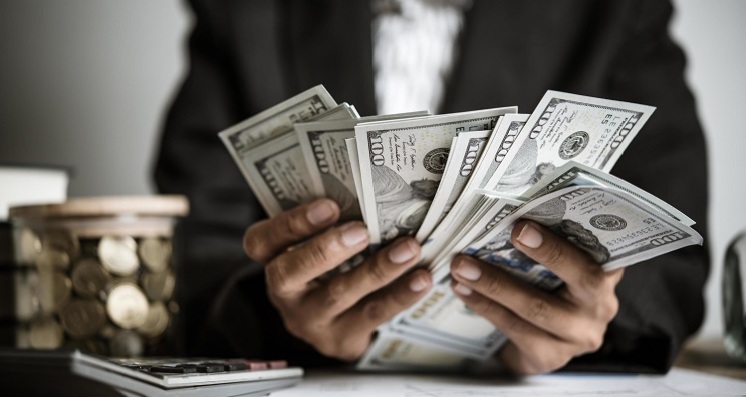Corrupción del ámbito público