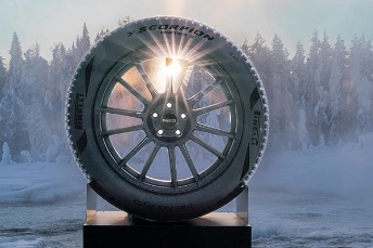 Pirelli Scorpion Winter 3