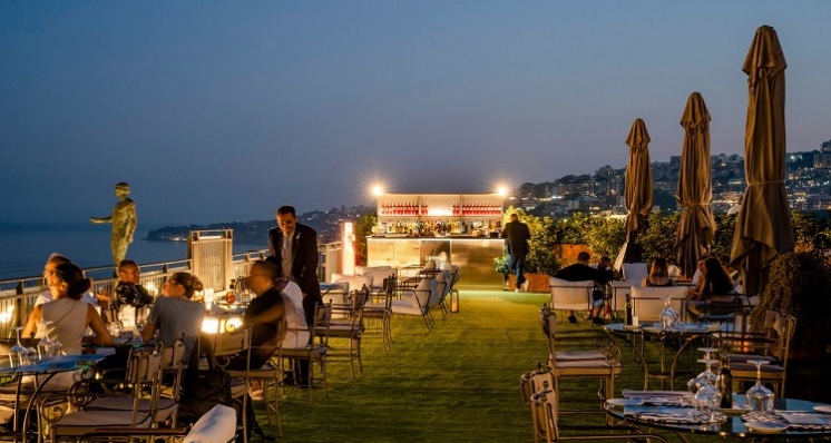Grand Hotel Parker’s