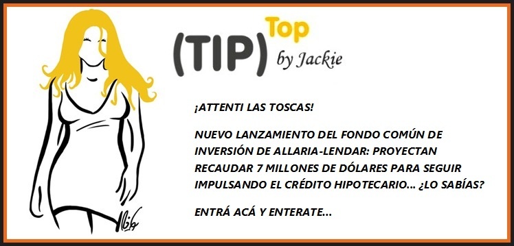 Jackie ataca de nuevo
