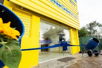 Casa do Construtor