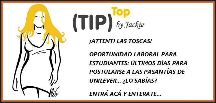 Jackie ataca de nuevo