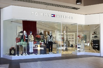 TOMMY HILFIGER 